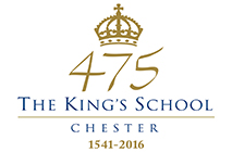 The King's School, Chester - Home