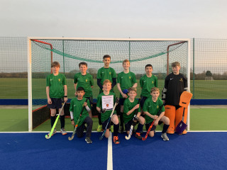 U13-North-West-South-Division-winners